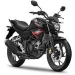 harga Honda CB 150