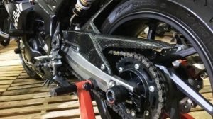 Bagaimana cara Tepat Menjaga Sepeda Motor