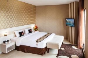 Tips Memilih Hotel Murah di Bandung dengan Tepat