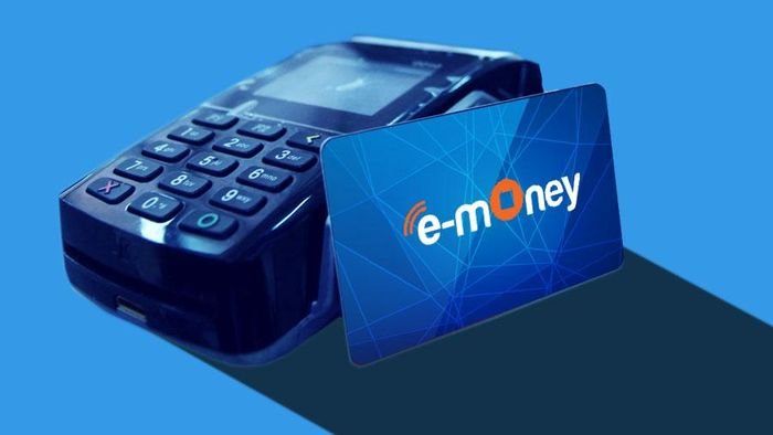 E-money