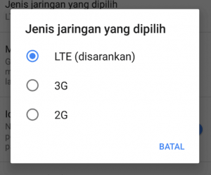 Tips Terbaik untuk Menghemat Penggunaan Data Seluler
