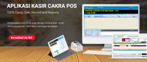 Gunakan Aplikasi Kasir untuk Mempermudah Kerja Anda Di Toko dan Minimarket