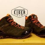 Sepatu Eiger