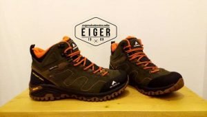 Dapatkan Sepatu Eiger Original di Blibli.com