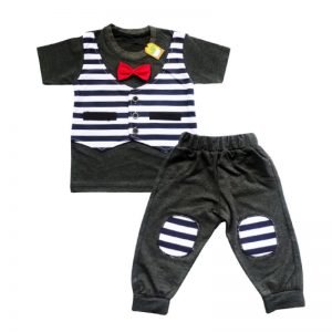 Tips Mencuci  Baju Bayi Laki-laki Usia 1 Tahun Dengan Aman