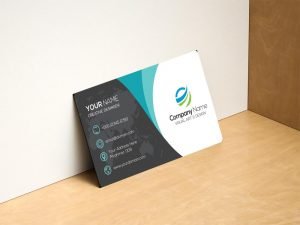 Ingin Buat Kartu Nama Dengan Desain Menarik? Ini Dia Referensinya