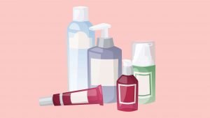 Manfaat dari Skincare yang Perlu Kalian Ketahui