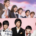 Boys Over Flower