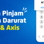 Cara Pinjam Pulsa XL