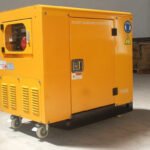 Sewa Genset Berkualitas