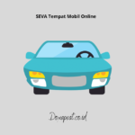 SEVA Tempat Mobil Online