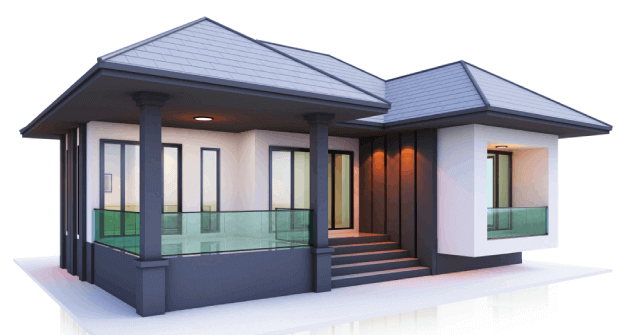 Desain Rumah