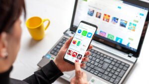 Main Game Online Tanpa Lag dengan App Sandbox