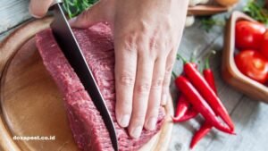 Jual Daging Sapi Terdekat dengan Beragam Metode