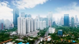 Keadaan Terkini Apartemen di Jakarta