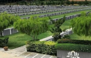 Heaven Memorial Park Bogor Bisa Menguburkan Jenazah Covid 19