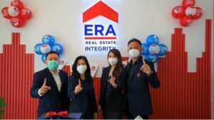 Pilih Agen Properti ERA Integrity Indonesia