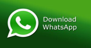 Cara Download WhatsApp Apk Mudah dan Gratis