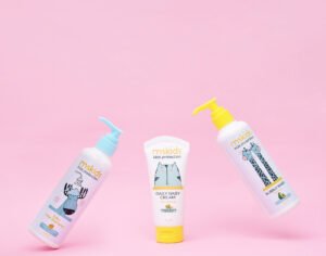 Panduan Menagani Masalah Kulit Sensitif Pada Anak