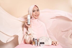 Rekomendasi Produk untuk Cerahkan Kulit Hanya dari MS GLOW