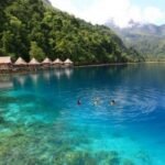 Wisata Maluku