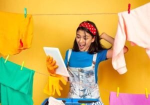 Kelebihan Menggunakan Aplikasi Laundry