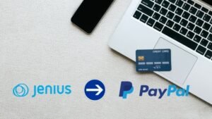 Cara Membeli Saldo Paypal Melalui Jenius