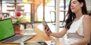 Musik Energi Positif Penyemangat Pagi