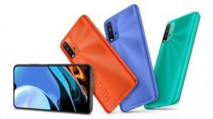 Review Spesikasi Menarik Redmi 9T yang Sangat Menggiurkan