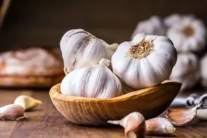 Manfaat Bawang Putih untuk Kecantikan Rambut