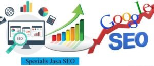 Cara Kerja dari Jasa SEO (Serch Engine Optoimization)