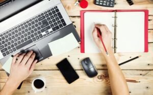 Beberapa Tips and Trik Membuat Artikel Yang Baik