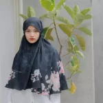 Inilah Cara Memilih Hijab Instan Bagus dan Praktis