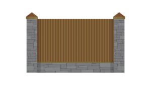 Inspirasi Desain Pagar Rumah Minimalis Terkini