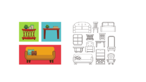 Furnitur asal Jawa Tengah Ekspor Perdana di Tengah Pandemi Corona