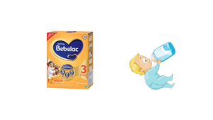 Susu Bebelac Enak dan Banyak Manfaat yang Didapat