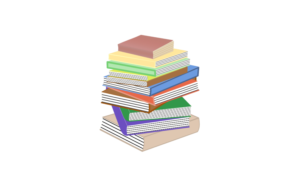 Contoh Buku Non Fiksi dan Ciri Utamanya