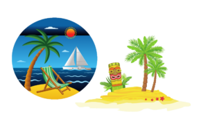 Inilah Surga Wisata Alam Tersembunyi di Indonesia yang Keren Banget