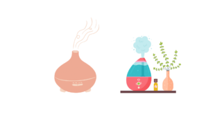 Cara Menggunakan Humidifier, Si Pelembap Ruangan