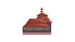 Biasanya Menjadi Wisata Wajib Saat Ramadhan ini dia 5 Masjid Tertua di Indonesia