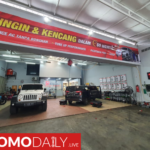 Domo Daily Berita Otomotif Motor Mobil Terbaru