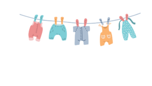 Cara Memilih Pakaian Bayi Laki-laki yang Aman dan Bagus