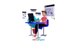 Tokoh Graphic Designer yang Mendunia