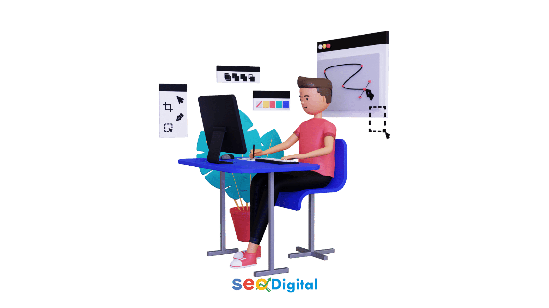 Tokoh Graphic Designer