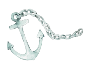 Ayo Mengenal Jangkar Kapal dan Apa Saja Jenisnya