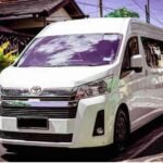 Keuntungan Jasa Sewa Hiace Premio Bali yang Bisa Anda Dapatkan