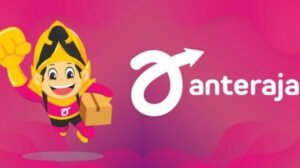 Ekspedisi Anteraja dan 6 Keunggulannya