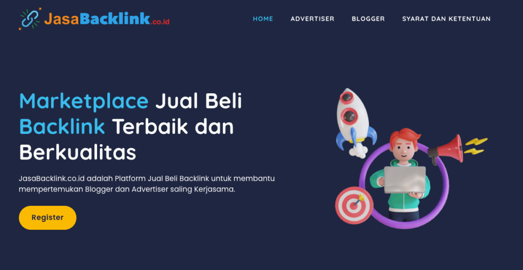 jasa backlink