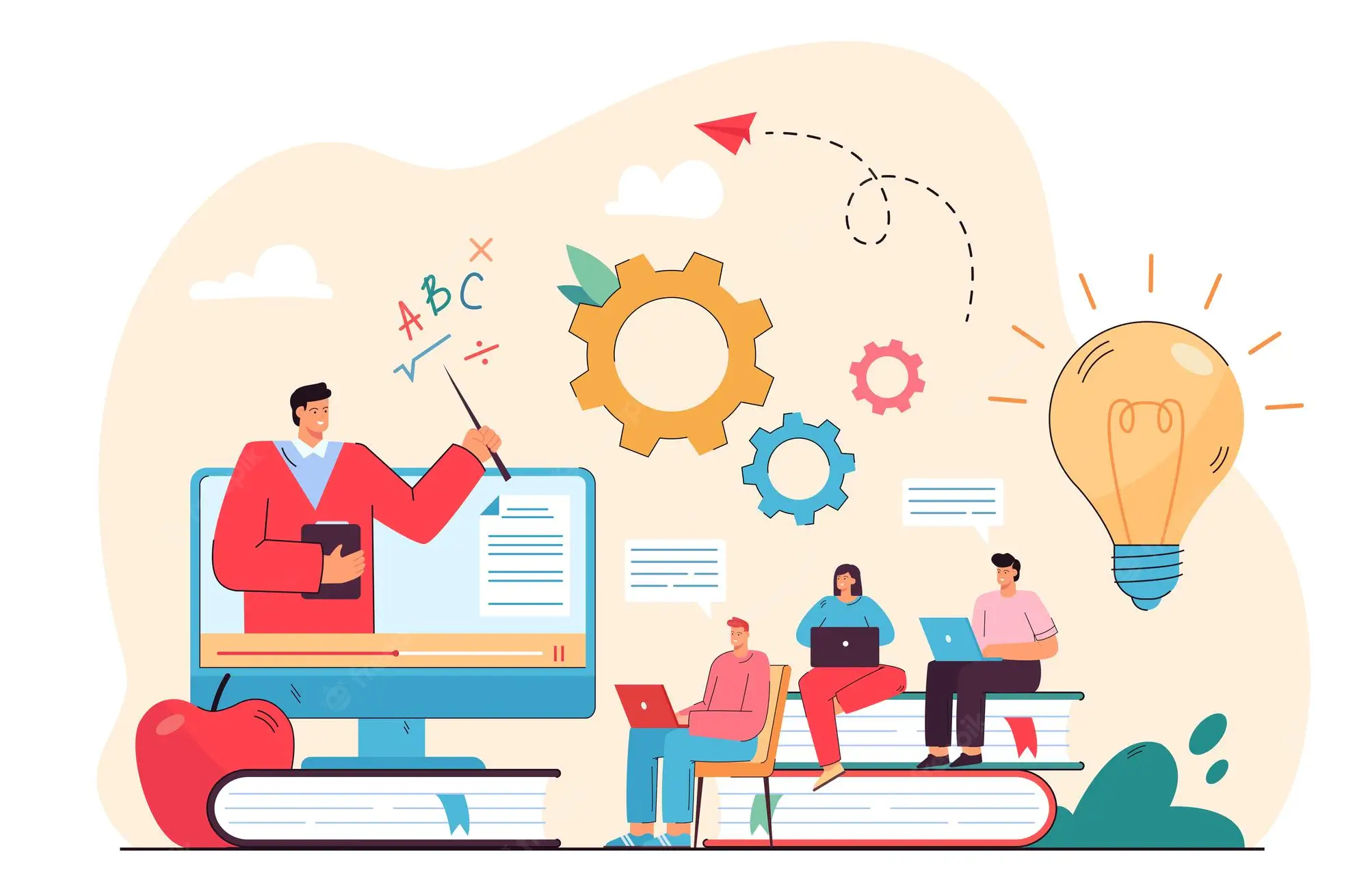 Kursus Online Bersertifikat