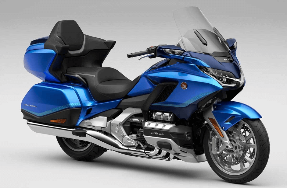 Honda Goldwing